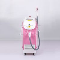 Wholesale NEW hot sale Magneto optic hair removal IPL laser tattoos removal beauty machine salon spa use DHL