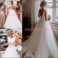 Wedding Dress Styles Chart