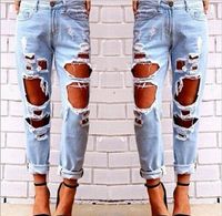 Womens Sexy Ripped Jeans Canada | Best 