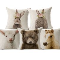 Zebra Animal Print Throw Pillows Nz Buy New Zebra Animal Print