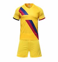 magliette gialle bambino