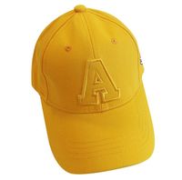 Wholesale Spring and autumn children s caps boys and girls visor tide letters embroidery hat baby baseball cap