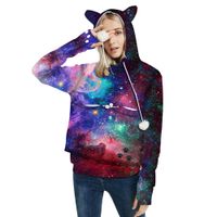 cat hoodie canada