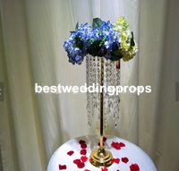 Wholesale Candelabra Vase Centerpiece Wedding Buy Cheap