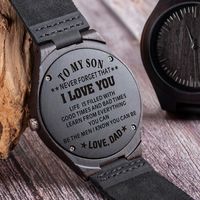 25th anniversay argent mariage montre quartz cadeau présent