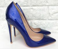 royal blue shoes canada