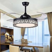 Retractable Ceiling Fan Australia New Featured Retractable