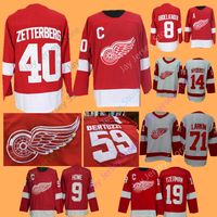 dylan larkin jersey for sale