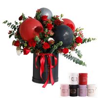 round hat boxes wholesale uk