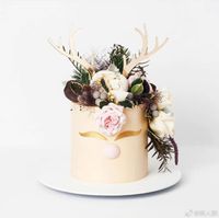 Wholesale Decoration For Desserts For Resale Group Buy Cheap