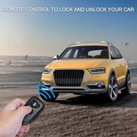 Keyless Entry Car Door Locks Nz Buy New Keyless Entry Car