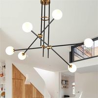 Rustic 6 Light Glass Shade Twig Black Wrought Iron Chandelier Rustic 6 Light Glass Shade Twig Black Wrought Iron Chandelier