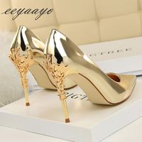 bronze heels australia
