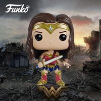 wonder woman doll uk