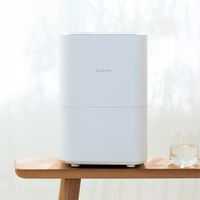 Details about Large Room Ultrasonic Air Humidifier Diffuser Atomizer Cool Mist Home Office 4L Details about Large Room Ultrasonic Air Humidifier Diffuser Atomizer Cool Mist Home Office 4L