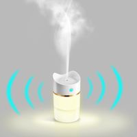 2020 Smart Air Humidifier 380ML Cat Introduction Light USB Aroma Air Diffuser Mini Intelligent Essential Oil Aromatherapy Mist Makers From Duoduo678, 2020 Smart Air Humidifier 380ML Cat Introduction Light USB Aroma Air Diffuser Mini Intelligent Essential Oil Aromatherapy Mist Makers From Duoduo678,