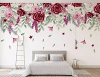 Vintage Roses Wallpaper Australia New Featured Vintage Roses Wallpaper At Best Prices Dhgate Australia