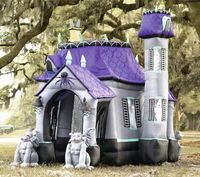 Shop Inflatable Halloween Ghost Uk Inflatable Halloween Ghost