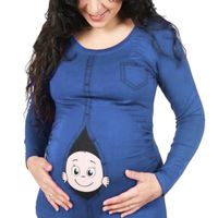 funny pregnancy t shirts uk