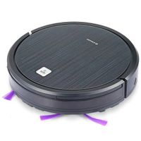 Wholesale Alfawise V8S Robot Vacuum Cleaner Dual SLAM Suit for All kinds of home floors carpets tiles can be perfectly adapted