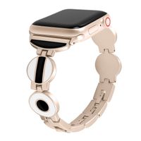 metal watch bands australia