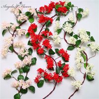 wholesale lilac artificial flowers