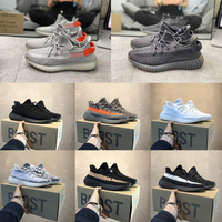 Yeezy Tail Light Size 7 on Carousell