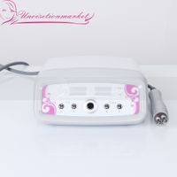 Wholesale Home Use Facial Skin Care Beauty Equipment Bio Microcurrent Beauty Wrinkle Removal Skin Tightening Facial Steamer Slimming Machine
