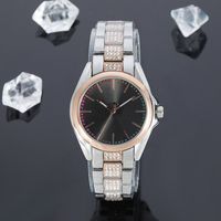 Shop Rose Gold Luxury Womens Watches Uk Rose Gold Luxury Womens Watches Free Delivery To Uk Dhgate Uk