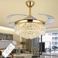 Discount Ceiling Fans Gold Ceiling Fans Gold 2020 On Sale At
