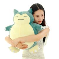 snorlax plush australia