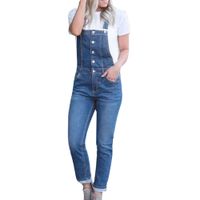 jean jumpsuit uk
