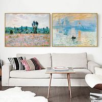 Impressionismus Malerei Wikipedia