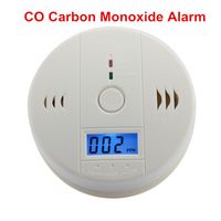 Wholesale Carbon Monoxide Detectors UK CO Carbon Monoxide Tester Alarm Warning