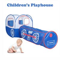 baby tunnel australia