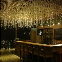 Whole Outdoor Solar Net Lights