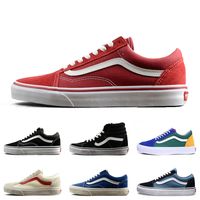van shoes australia