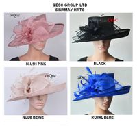 church hats uk