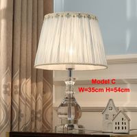 bedroom table lamps canada