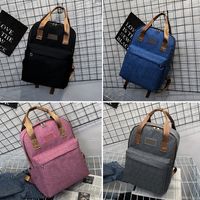 mochilas adidas infantiles