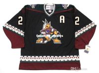 phoenix coyotes jersey uk