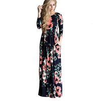 boho maternity dress canada