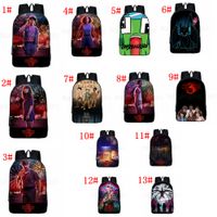 Wholesale Character Backpacks For Kids Australia New Featured