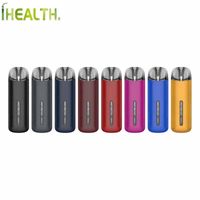 Wholesale Authentic VAPORESSO OSMALL Pod System Kit w Built in mAh battery With ML Pod Cartridge ohm Coil Textured surface design