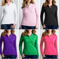 ladies plus size polo shirts australia