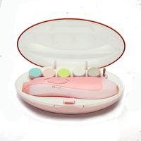 electric baby nail trimmer australia