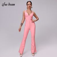 pink jumpsuit australia