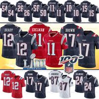 antonio brown baby jersey