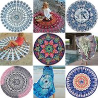 Wholesale Round Yoga Mat For Resale Group Buy Cheap Round Yoga