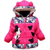 children's winter jackets australia